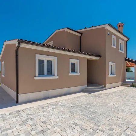 Villa Casa Tea With Private Pool Pula
