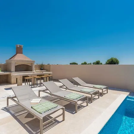 Casa Tea With Private Pool