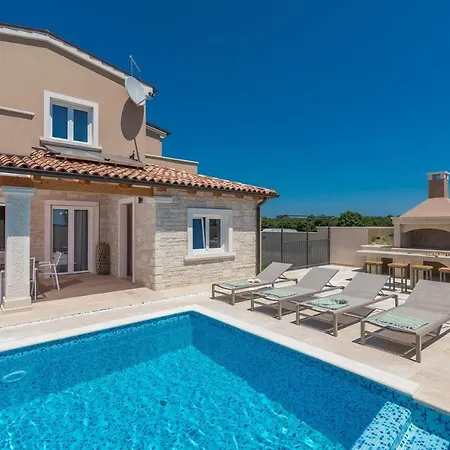 Villa Casa Tea With Private Pool
