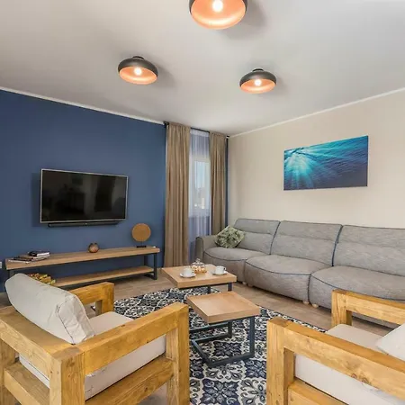 Casa Tea With Private Pool Villa