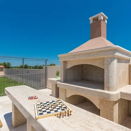 Casa Tea With Private Pool Villa
