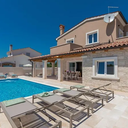 Casa Tea With Private Pool * Pula