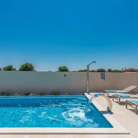 Villa Casa Tea With Private Pool *